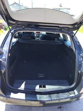 Opel Astra 1.7cdti, снимка 6