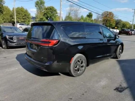 Chrysler Pacifica * Limited * CARFAX * ФИКСИРАНА ЦЕНА ДО БЪЛГАРИЯ, снимка 5