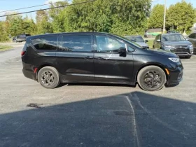 Chrysler Pacifica * Limited * CARFAX * ФИКСИРАНА ЦЕНА ДО БЪЛГАРИЯ, снимка 4
