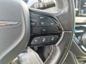 Chrysler Pacifica * Limited * CARFAX * ФИКСИРАНА ЦЕНА ДО БЪЛГАРИЯ, снимка 17