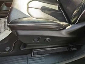 Chrysler Pacifica * Limited * CARFAX * ФИКСИРАНА ЦЕНА ДО БЪЛГАРИЯ, снимка 12