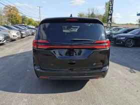 Chrysler Pacifica * Limited * CARFAX * ФИКСИРАНА ЦЕНА ДО БЪЛГАРИЯ, снимка 6