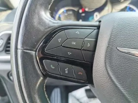 Chrysler Pacifica * Limited * CARFAX * ФИКСИРАНА ЦЕНА ДО БЪЛГАРИЯ, снимка 16