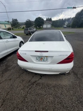 Mercedes-Benz SL 500 АвтоКредит* (ЦЕНА ДО БГ), снимка 5
