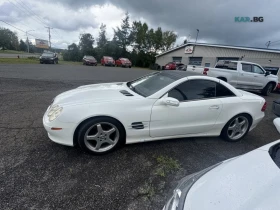 Mercedes-Benz SL 500 АвтоКредит* (ЦЕНА ДО БГ), снимка 3