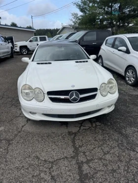 Mercedes-Benz SL 500 АвтоКредит* (ЦЕНА ДО БГ), снимка 7
