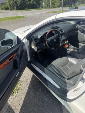 Mercedes-Benz SL 500 АвтоКредит* (ЦЕНА ДО БГ), снимка 15
