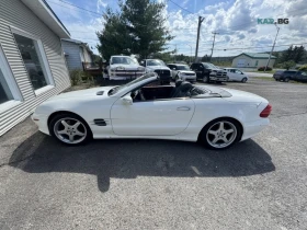 Mercedes-Benz SL 500 АвтоКредит* (ЦЕНА ДО БГ), снимка 2