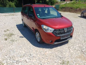 Dacia Lodgy 1.3 7места, снимка 1
