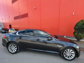 Jaguar Xf FACELIFT* БАРТЕР* LED* , снимка 5