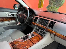 Jaguar Xf FACELIFT* БАРТЕР* LED* , снимка 11