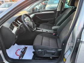 VW Passat 2.0 TDI/150к.с./Auto/Navi, снимка 7
