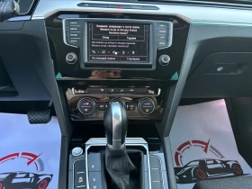 VW Passat 2.0 TDI/150к.с./Auto/Navi, снимка 11