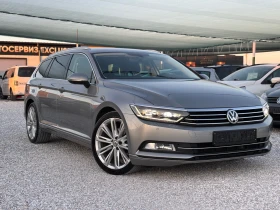 VW Passat 2.0 TDI/150к.с./Auto/Navi, снимка 2