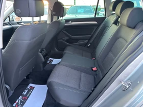 VW Passat 2.0 TDI/150к.с./Auto/Navi, снимка 9
