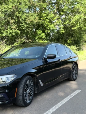 BMW 530 BMW 530i XDrive , снимка 2