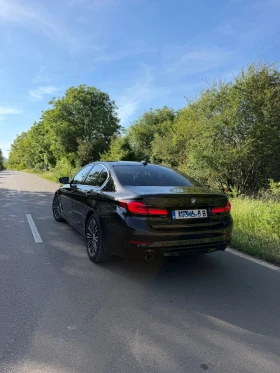 BMW 530 BMW 530i XDrive , снимка 8