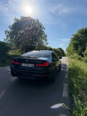 BMW 530 BMW 530i XDrive , снимка 7