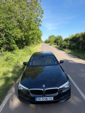 BMW 530 BMW 530i XDrive , снимка 5