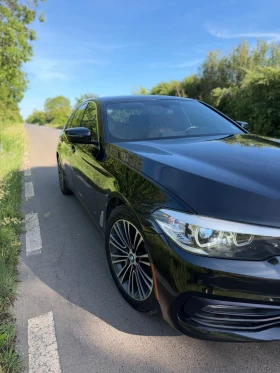 BMW 530 BMW 530i XDrive , снимка 3
