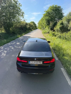BMW 530 BMW 530i XDrive , снимка 6