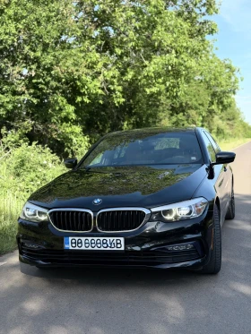 BMW 530 BMW 530i XDrive , снимка 1