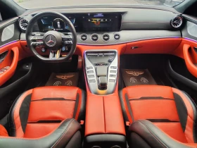 Mercedes-Benz AMG GT 53* 360CAM* PANORAMA* BURMES* PODGREV* OBDUH* VAKU, снимка 8