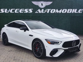 Mercedes-Benz AMG GT 53* 360CAM* PANORAMA* BURMES* PODGREV* OBDUH* VAKU, снимка 2