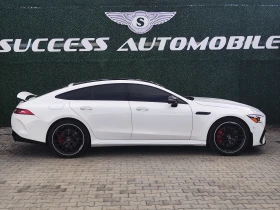Mercedes-Benz AMG GT 53* 360CAM* PANORAMA* BURMES* PODGREV* OBDUH* VAKU, снимка 3