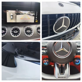 Mercedes-Benz AMG GT 53* 360CAM* PANORAMA* BURMES* PODGREV* OBDUH* VAKU, снимка 12