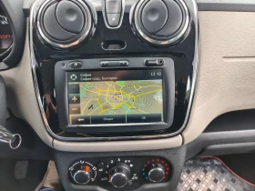 Dacia Lodgy, снимка 3