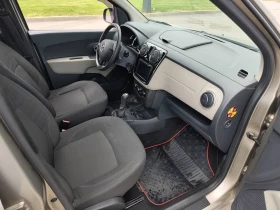 Dacia Lodgy, снимка 5