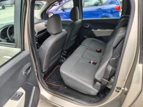 Dacia Lodgy, снимка 6