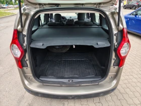 Dacia Lodgy, снимка 8