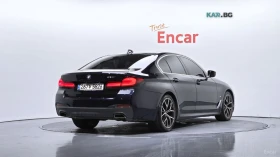 BMW 530 MSPORT* DISTRONIC* ПОДГРЕВ* ОБДУХВАНЕ* HEADUP* , снимка 3
