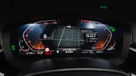 BMW 530 MSPORT* DISTRONIC* ПОДГРЕВ* ОБДУХВАНЕ* HEADUP* , снимка 7