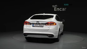 Ford Mondeo * ПАНО* KEYLESS* Camera* ПОДГРЕВ* , снимка 4