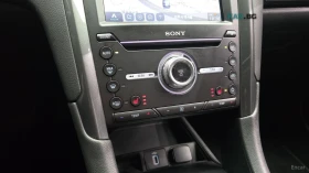 Ford Mondeo * ПАНО* KEYLESS* Camera* ПОДГРЕВ* , снимка 16