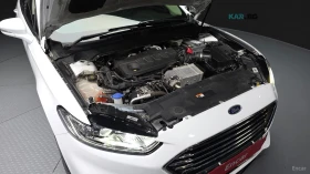 Ford Mondeo * ПАНО* KEYLESS* Camera* ПОДГРЕВ* , снимка 6
