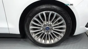 Ford Mondeo * ПАНО* KEYLESS* Camera* ПОДГРЕВ* , снимка 5