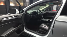 Ford Mondeo * ПАНО* KEYLESS* Camera* ПОДГРЕВ* , снимка 10