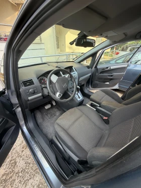 Opel Zafira 1, 9CDTI, снимка 3