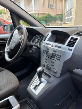 Opel Zafira 1, 9CDTI, снимка 8