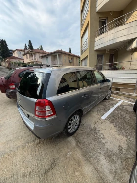 Opel Zafira 1, 9CDTI, снимка 9