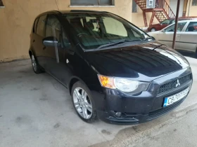 Mitsubishi Colt 75 000 реални км. Десен волан, снимка 3