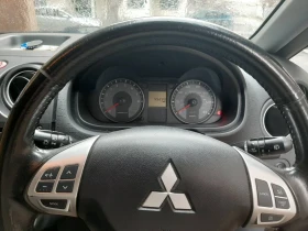 Mitsubishi Colt 75 000 реални км. Десен волан, снимка 7