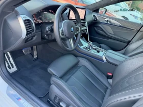 BMW M8 * XDRIVE* АвтоКредит * (ЦЕНА ДО БГ), снимка 9