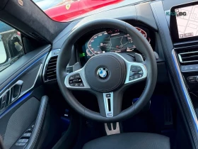 BMW M8 * XDRIVE* АвтоКредит * (ЦЕНА ДО БГ), снимка 10