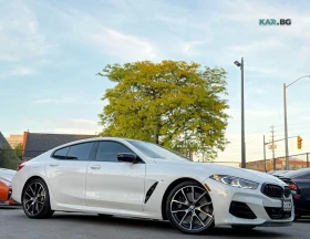 BMW M8 * XDRIVE* АвтоКредит * (ЦЕНА ДО БГ), снимка 3