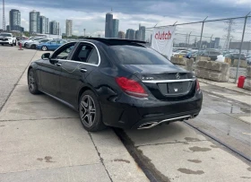Mercedes-Benz C 300 AMG* 4Matic* Face, снимка 4